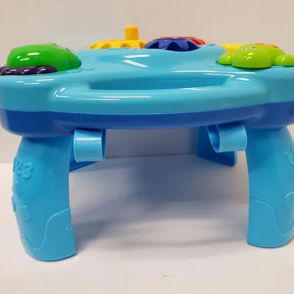 New Activity Learning Table - Picture 14 of 15